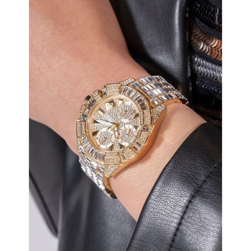 Guess GW0812L2 Gold