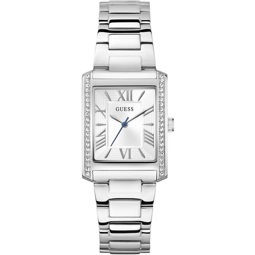 Uhren & Schmuck Damen Armbanduhren Guess GW0874L1 Silbern