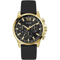 Uhren & Schmuck Herren Armbanduhren Guess GW0913G2 Gold