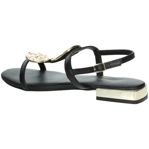 Gioseppo 72364 Schwarz