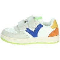 Schuhe Kinder Sneaker High Victoria 1124124 Weiss