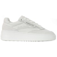 Schuhe Damen Laufschuhe Copenhagen Studios  Weiss