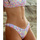 Kleidung Damen Bikini Ober- und Unterteile Oxbow Bas de bikini RIO Violett