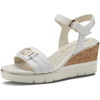 Tamaris  Sandalen Sandaletten 1-28702-42-100 günstig online kaufen