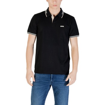 BOSS  Poloshirt Paul 10255848 01 50506193 günstig online kaufen