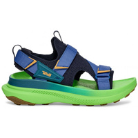 Schuhe Herren Sandalen / Sandaletten Teva  Blau