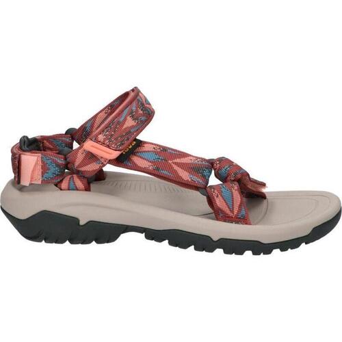 Schuhe Damen Sandalen / Sandaletten Teva 1019235 HURRICANE XLT2 1019235 HURRICANE XLT2