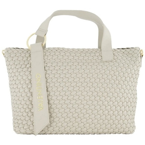 Taschen Damen Taschen Valentino Bags SHANTEL BAG Weiss