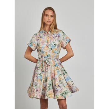 ALMA EN PENA  Kurze Kleider V25CL0102 günstig online kaufen