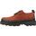 Schuhe Herren Derby-Schuhe Clarks BADELL LACE Braun