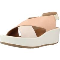 Schuhe Damen Sandalen / Sandaletten IgI&CO 3667277 Multicolor