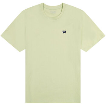 Wrangler  T-Shirt T-shirt günstig online kaufen