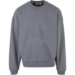 Kleidung Herren Sweatshirts Def Sweatshirt  Trust Issues Grau