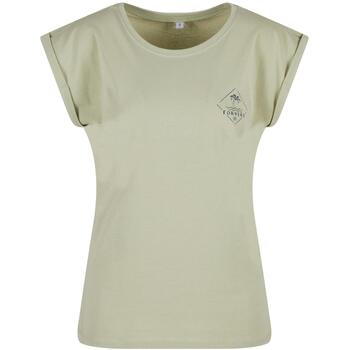 Forvert T-shirt femme  Mojave