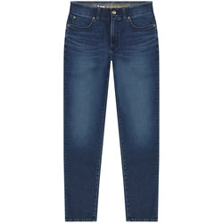 Kleidung Herren Jeans Lee Jeans skinny  XM Emerald Lake Blau