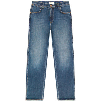 Wrangler  Jeans Jeans Straight  Badazzled günstig online kaufen