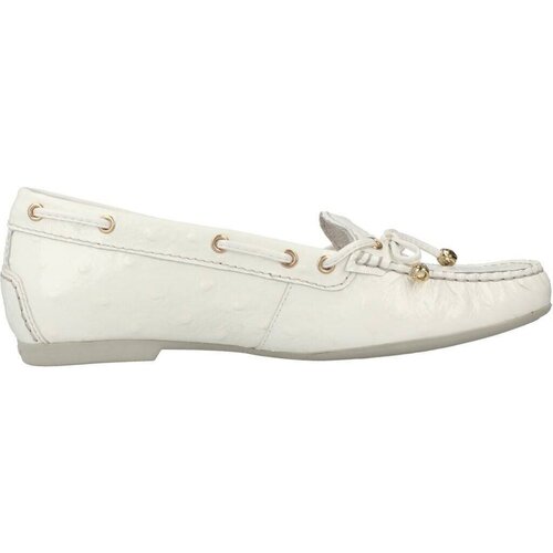Stonefly CAPRI II 5 P.OSTRICH Weiss