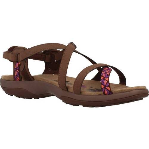 Skechers REGGAE SLIM VACAY Braun