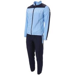 Kleidung Herren Jogginganzüge Umbro 961430-60-MAR Blau