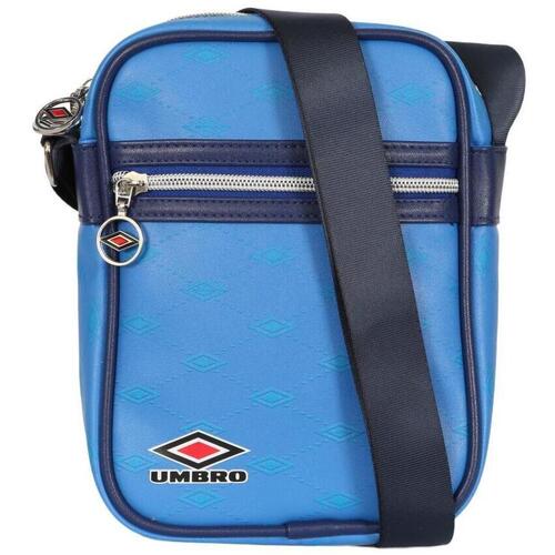 Taschen Herren Umhängetaschen Umbro 959490-70-1PB Blau