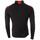 Kleidung Herren Sweatshirts Umbro 729990-60 Schwarz