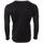 Kleidung Herren Tops Umbro 570260-60-NBL Schwarz