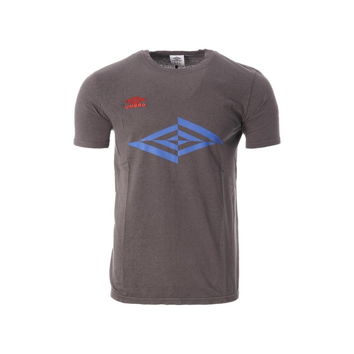 Kleidung Herren T-Shirts & Poloshirts Umbro 900460-60-NR Grau