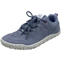 Schuhe Damen Derby-Schuhe & Richelieu Camel Active Schnuerschuhe Style Island 54ILN11 340 610 hell 54ILN11 340 610 Blau