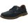 Schuhe Herren Derby-Schuhe & Richelieu Camel Active Schnuerschuhe 56WAA01-350660 Blau