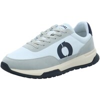 Schuhe Herren Sneaker Ecoalf light grey (hell) MCMSHSNVENTU0467S25-300 Grau