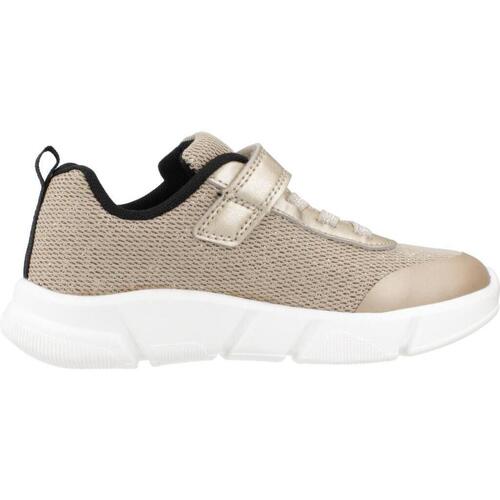 Geox J ARIL G. Gold
