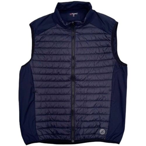 Kleidung Herren Trainingsjacken Max Fort DRAGO Blau