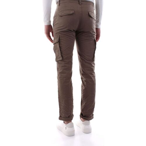 40weft AIKO 1684 - COMPACT TWILL-W347 Weiss
