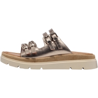 Schuhe Damen Sandalen / Sandaletten Tamaris 259244 Weiss