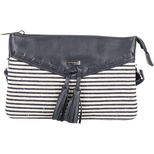 Taschen Taschen Les Tropéziennes par M Belarbi 259358 Blau