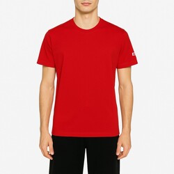 Kleidung Herren T-Shirts & Poloshirts Gcds  Rot
