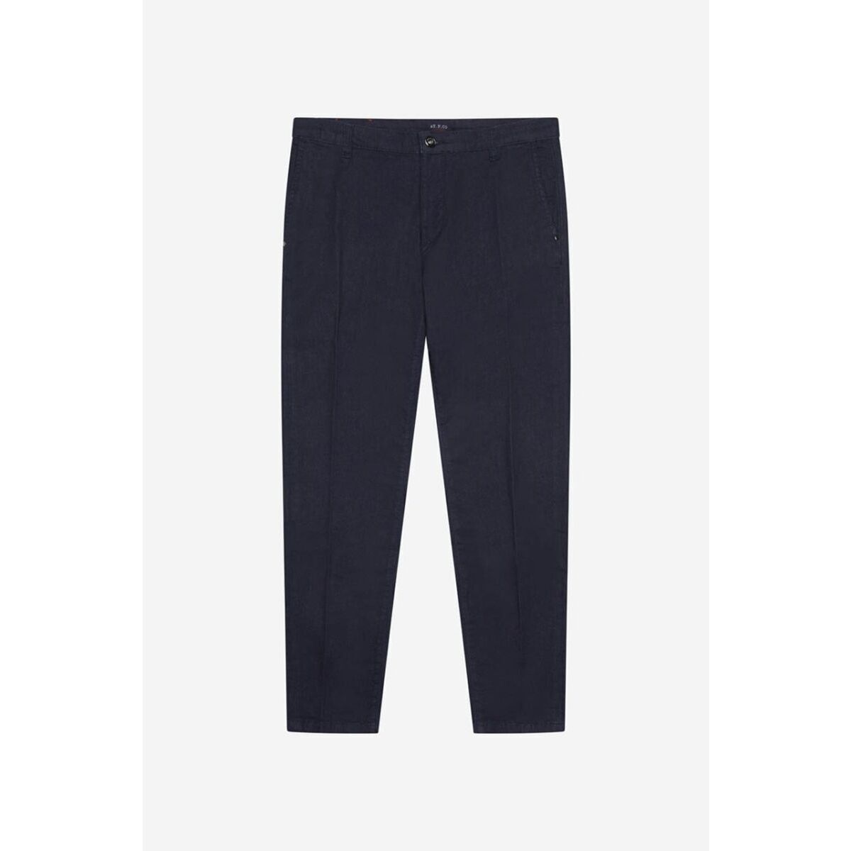 Kleidung Herren Jeans At.p.co SASA 4578RAW-770 INDACO Blau