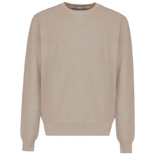 Kleidung Herren Pullover People Of Shibuya HAKU C16-050 SAND Beige