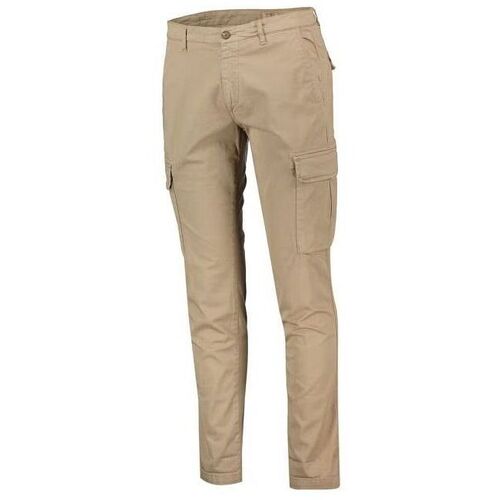 40weft AIKO 1684 - COMPACT TWILL-W2103 Beige