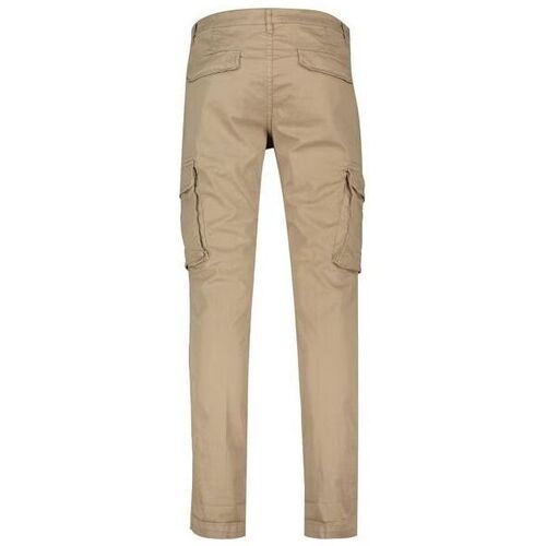 40weft AIKO 1684 - COMPACT TWILL-W2103 Beige