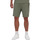 Kleidung Herren Shorts / Bermudas Le Coq Sportif Short  Offre PE N°1 Grün