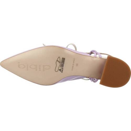 Dibia 10029 Violett