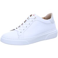 Schuhe Damen Derby-Schuhe & Richelieu Lloyd Schnuerschuhe 1554202 Weiss