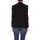 Kleidung Damen Jacken / Blazers Dondup DJ654GS0093XXXC Schwarz