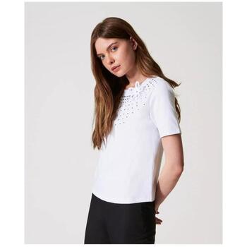 Twinset Actitude  T-Shirt 251AP2570 günstig online kaufen