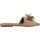 Schuhe Damen Sandalen / Sandaletten Porronet GALA 1.5 Braun