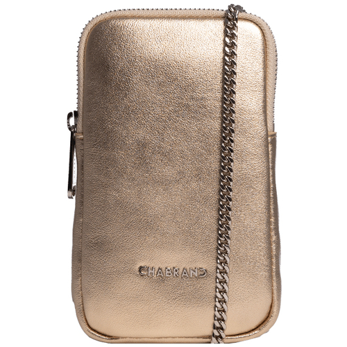 Taschen Mädchen Geldtasche / Handtasche Chabrand Pochette de téléphone femme  Luna Rosa