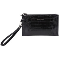 Taschen Mädchen Geldtasche / Handtasche Chabrand Pochette femme  Elena Schwarz