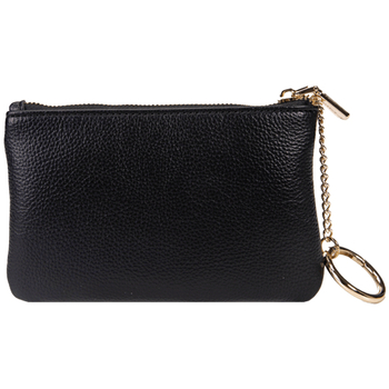 Taschen Mädchen Geldtasche / Handtasche Chabrand Pochette femme  Louise Schwarz