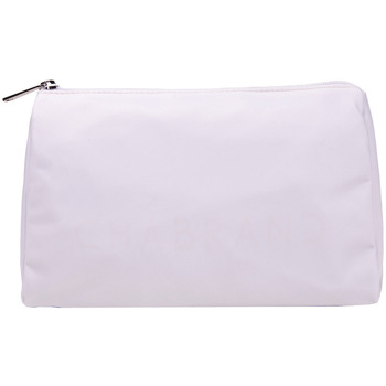 Taschen Mädchen Geldtasche / Handtasche Chabrand Pochette femme  Massilia Weiss